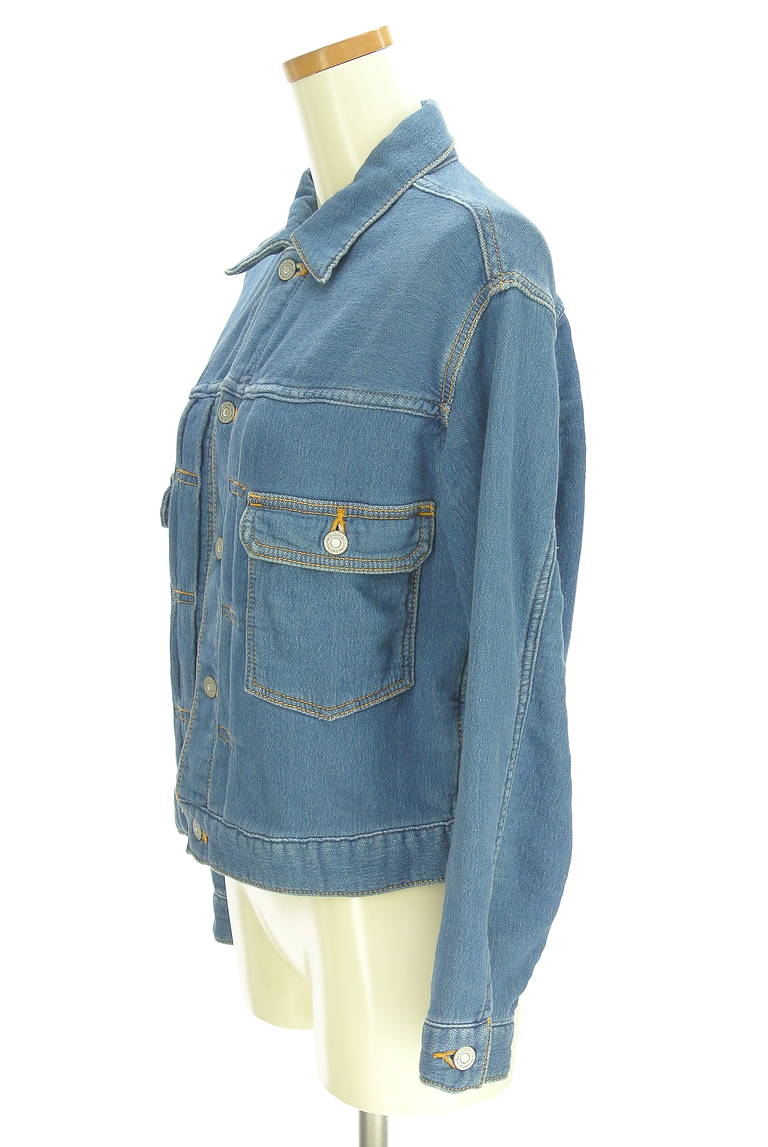 MOUSSY（マウジー）の古着「商品番号：PR10341587」-大画像3