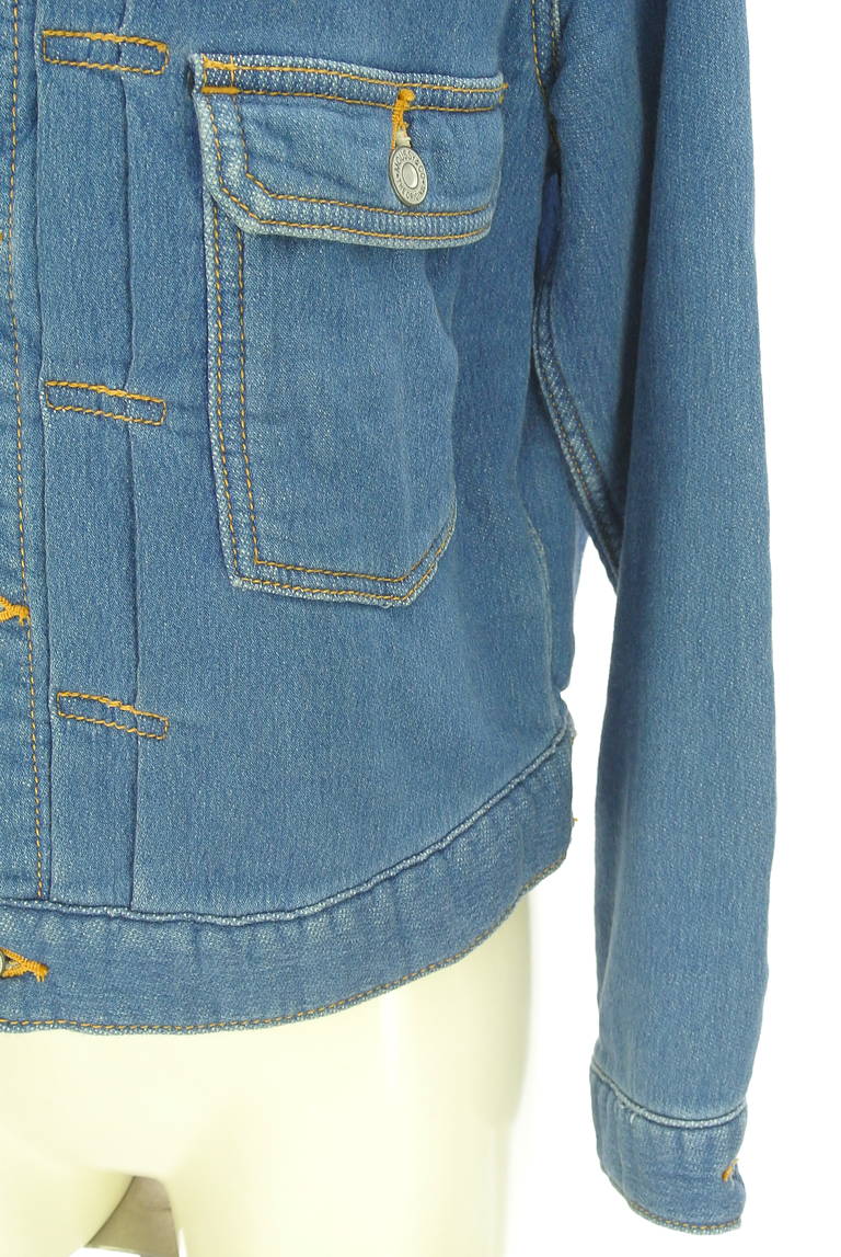 MOUSSY（マウジー）の古着「商品番号：PR10341587」-大画像5