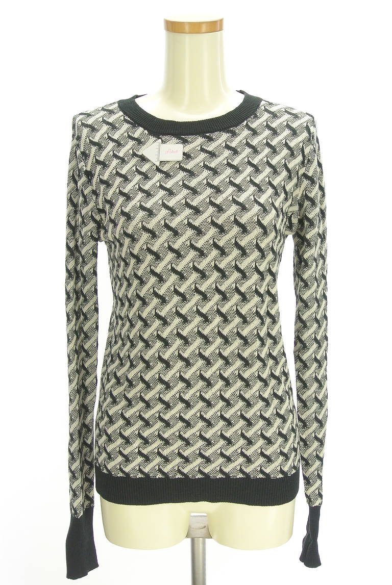 AZUL BY MOUSSY（アズールバイマウジー）の古着「商品番号：PR10341589」-大画像4