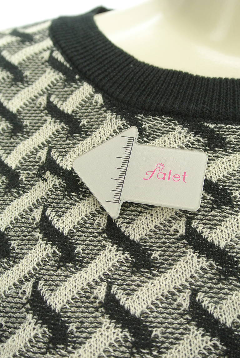 AZUL BY MOUSSY（アズールバイマウジー）の古着「商品番号：PR10341589」-大画像5