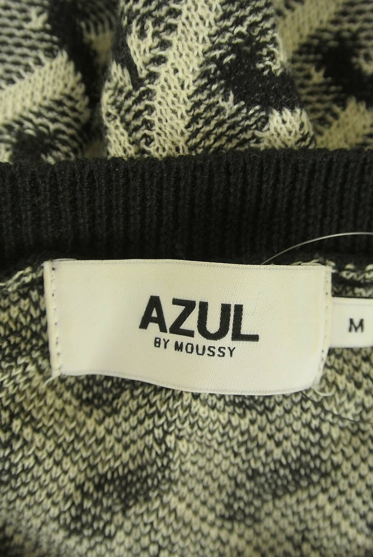 AZUL BY MOUSSY（アズールバイマウジー）の古着「商品番号：PR10341589」-大画像6