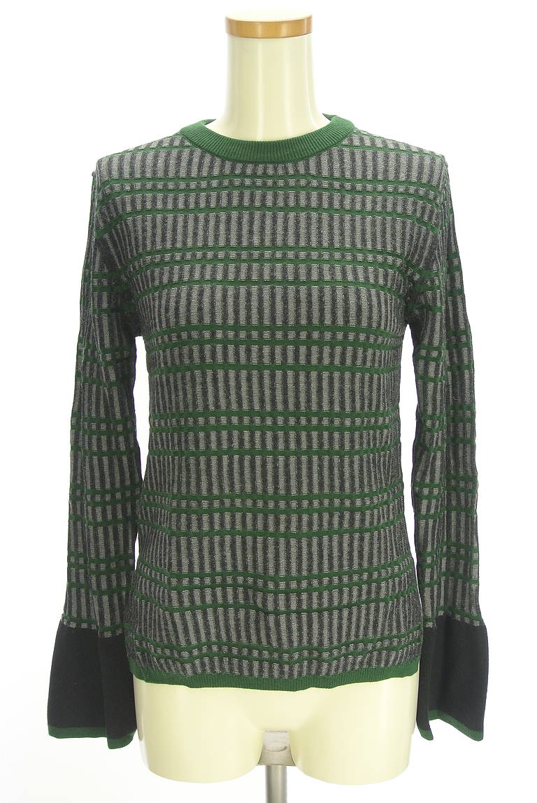 AZUL BY MOUSSY（アズールバイマウジー）の古着「商品番号：PR10341590」-大画像1