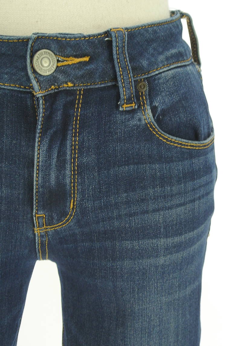 AZUL BY MOUSSY（アズールバイマウジー）の古着「商品番号：PR10341591」-大画像4