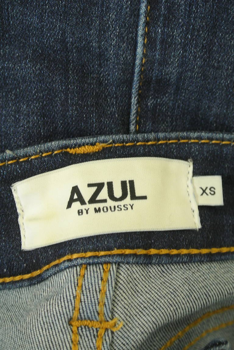 AZUL BY MOUSSY（アズールバイマウジー）の古着「商品番号：PR10341591」-大画像6