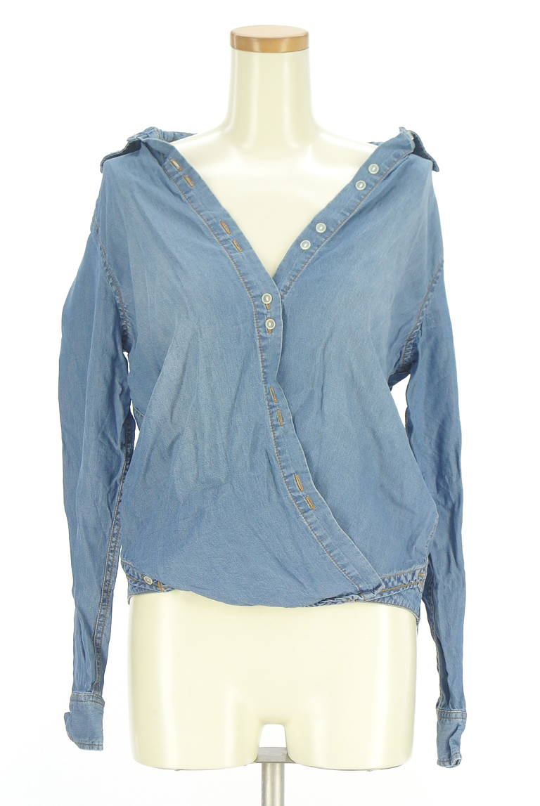 URBAN RESEARCH（アーバンリサーチ）の古着「商品番号：PR10341595」-大画像4