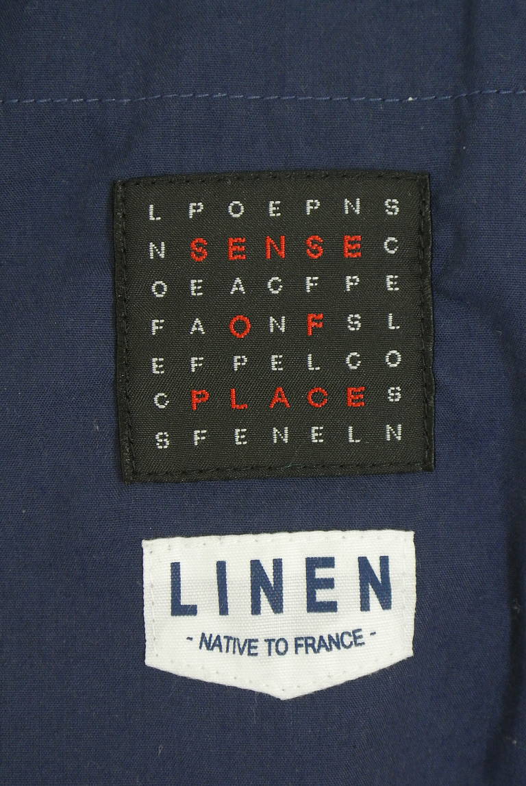 SENSE OF PLACE by URBAN RESEARCH（センスオブプレイス）の古着「商品番号：PR10341597」-大画像6