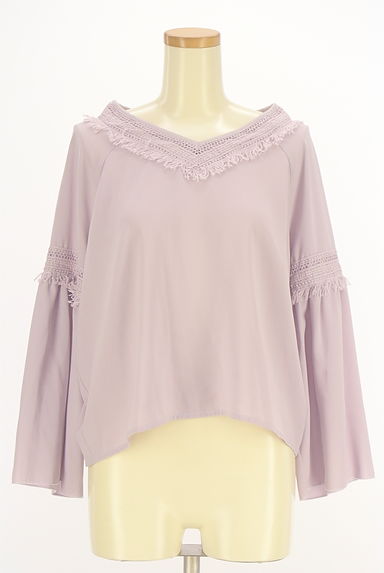 mystic（ミスティック）トップス買取実績の前画像