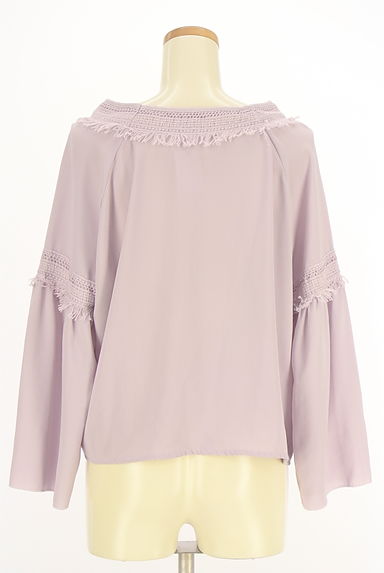 mystic（ミスティック）トップス買取実績の後画像