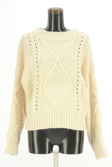 mystic（ミスティック）トップス買取実績の前画像