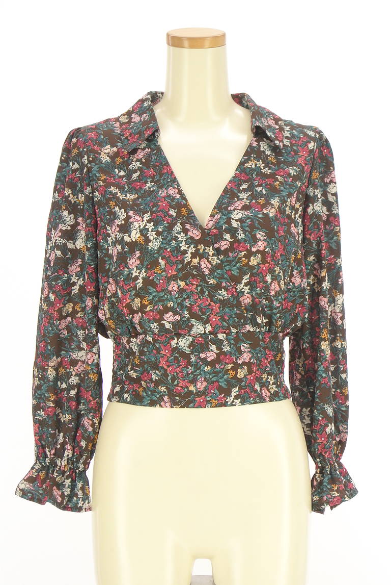 FREE'S MART（フリーズマート）の古着「商品番号：PR10341600」-大画像1