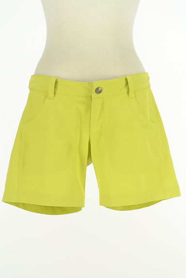 クリックで大画像表示 PATAGONIA(パタゴニア)の古着「ローライズショートパンツ(ショートパンツ・ハーフパンツ)」大画像1へ