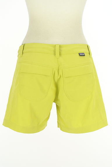 クリックで大画像表示 PATAGONIA(パタゴニア)の古着「ローライズショートパンツ(ショートパンツ・ハーフパンツ)」大画像2へ