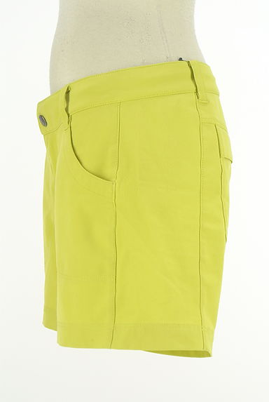 クリックで大画像表示 PATAGONIA(パタゴニア)の古着「ローライズショートパンツ(ショートパンツ・ハーフパンツ)」大画像3へ