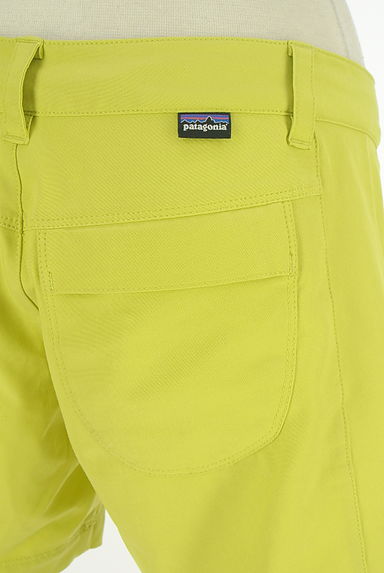 クリックで大画像表示 PATAGONIA(パタゴニア)の古着「ローライズショートパンツ(ショートパンツ・ハーフパンツ)」大画像5へ