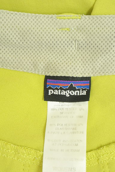 クリックで大画像表示 PATAGONIA(パタゴニア)の古着「ローライズショートパンツ(ショートパンツ・ハーフパンツ)」大画像6へ