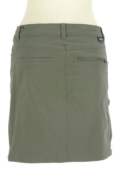 PATAGONIA（パタゴニア）スカート買取実績の後画像