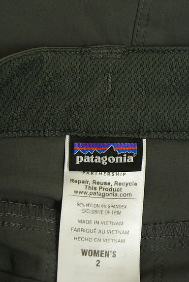 PATAGONIA（パタゴニア）スカート買取実績のブランドタグ画像
