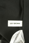 Lily Brown（リリーブラウン）の古着「商品番号：PR10341605」-6