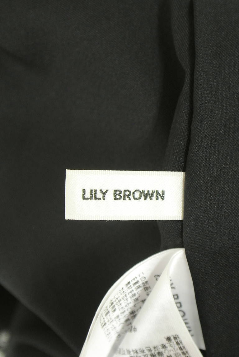 Lily Brown（リリーブラウン）の古着「商品番号：PR10341605」-大画像6