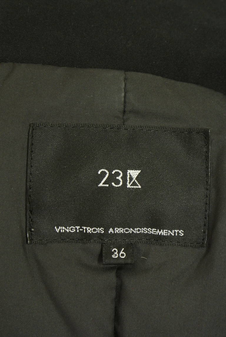 23区（ニジュウサンク）の古着「商品番号：PR10341608」-大画像6