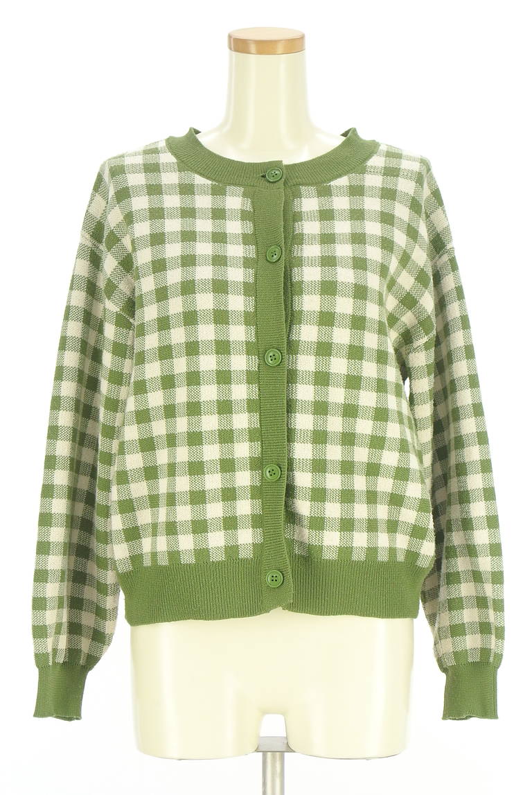 Samansa Mos2（サマンサモスモス）の古着「商品番号：PR10341610」-大画像1