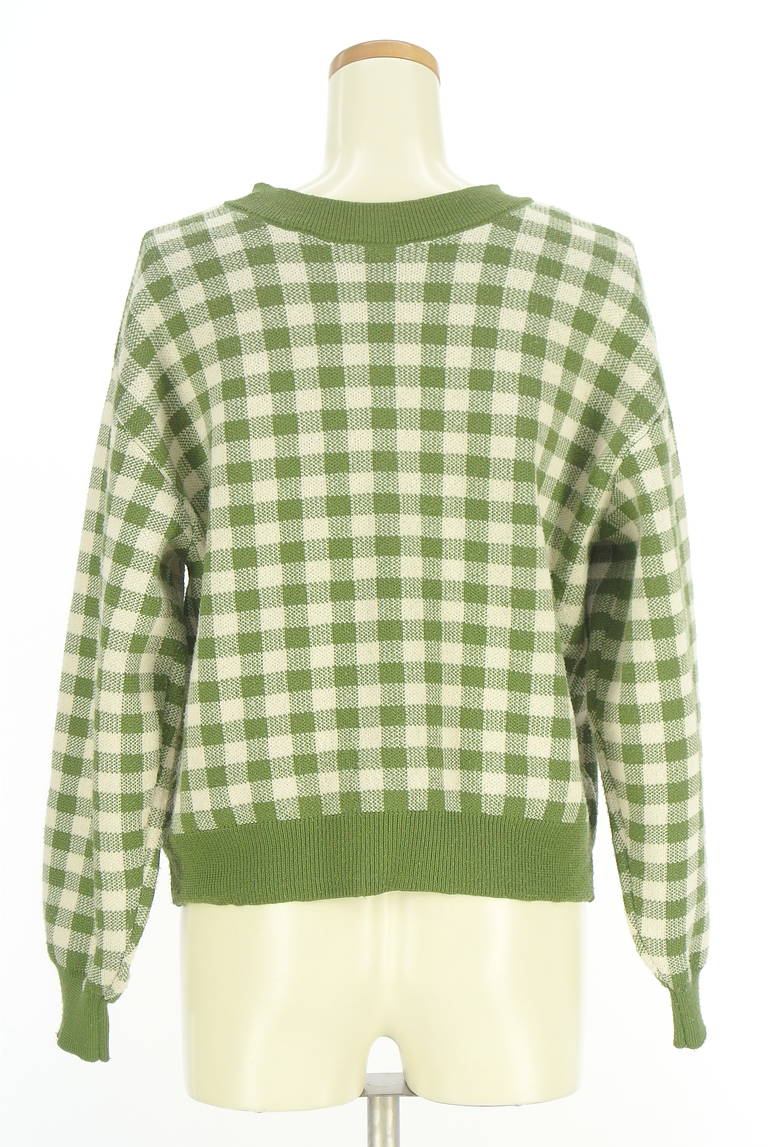 Samansa Mos2（サマンサモスモス）の古着「商品番号：PR10341610」-大画像2