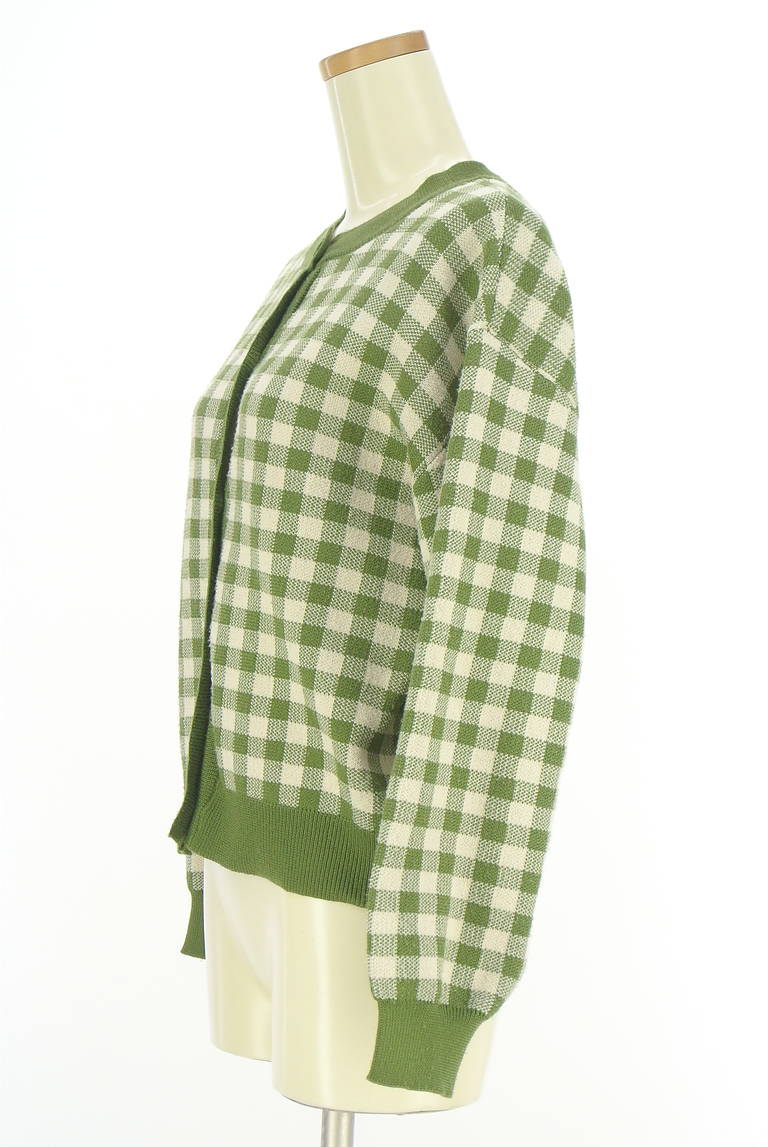 Samansa Mos2（サマンサモスモス）の古着「商品番号：PR10341610」-大画像3