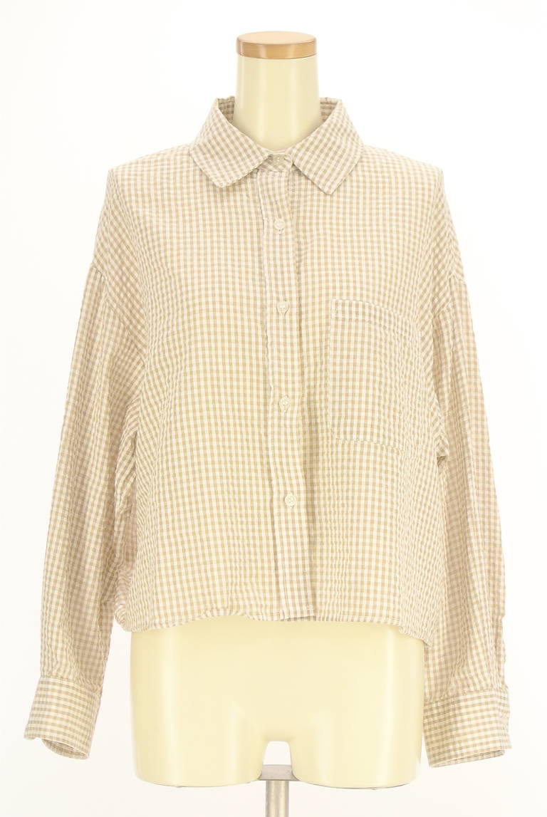 Samansa Mos2（サマンサモスモス）の古着「商品番号：PR10341611」-大画像1