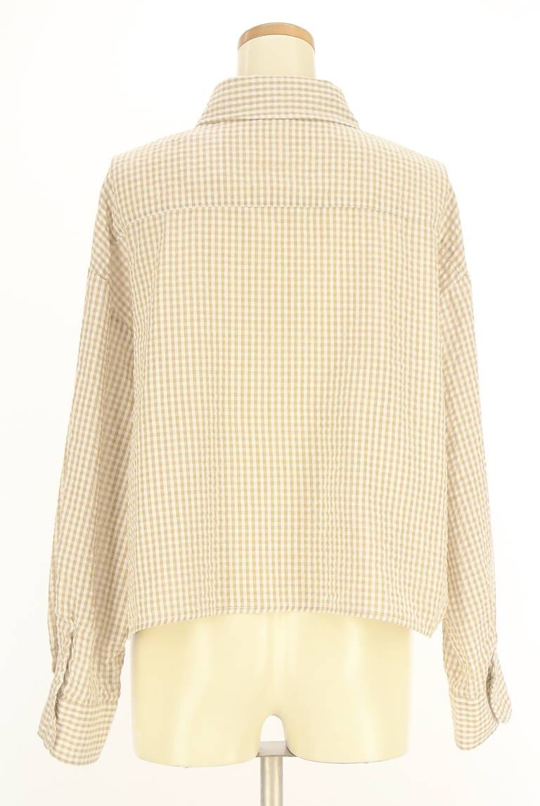 Samansa Mos2（サマンサモスモス）の古着「商品番号：PR10341611」-大画像2