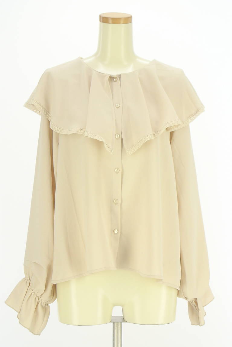 Samansa Mos2（サマンサモスモス）の古着「商品番号：PR10341612」-大画像1