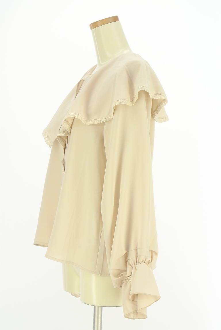 Samansa Mos2（サマンサモスモス）の古着「商品番号：PR10341612」-大画像3