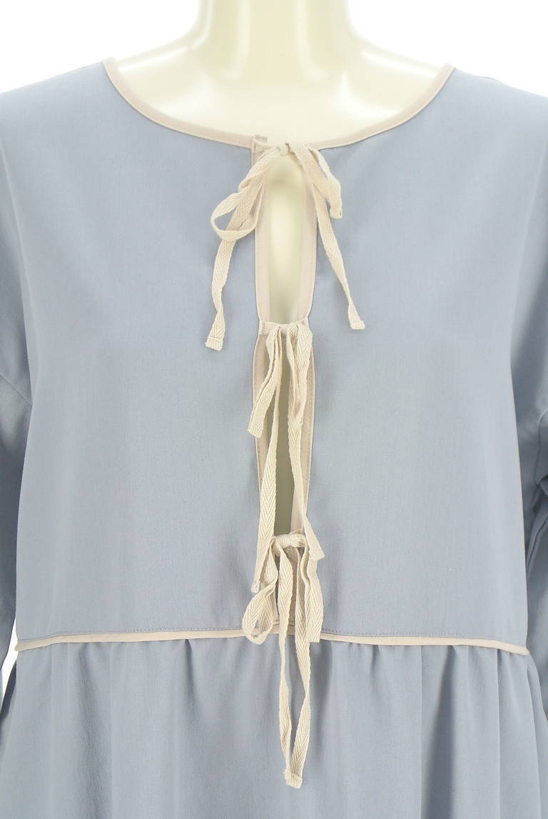 Samansa Mos2（サマンサモスモス）の古着「商品番号：PR10341613」-大画像4