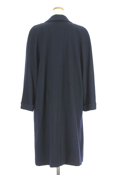 クリックで大画像表示 jun ashida(ジュン アシダ)の古着「オーバーサイズロングコート(コート)」大画像2へ