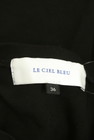 LE CIEL BLEU（ルシェルブルー）の古着「商品番号：PR10341618」-6
