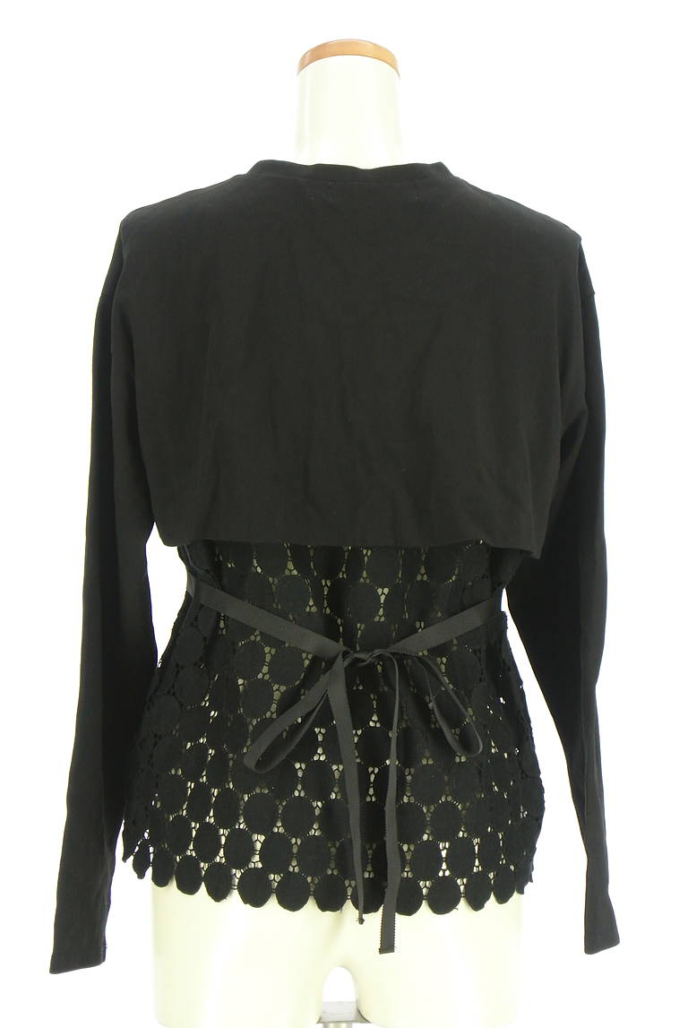 LE CIEL BLEU（ルシェルブルー）の古着「商品番号：PR10341618」-大画像2