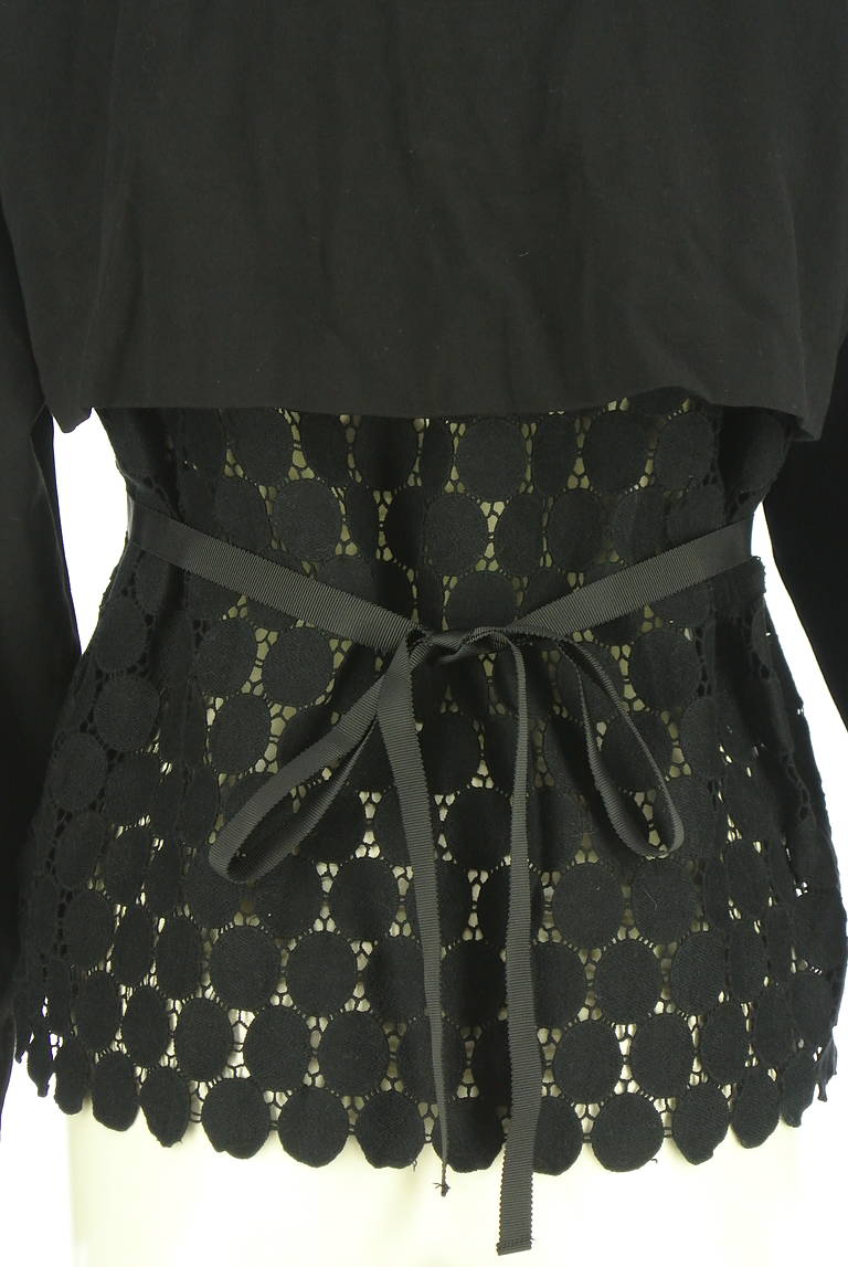 LE CIEL BLEU（ルシェルブルー）の古着「商品番号：PR10341618」-大画像5