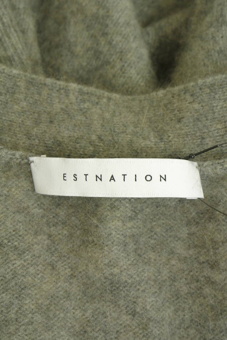 ESTNATION（エストネーション）の古着「商品番号：PR10341619」-大画像6