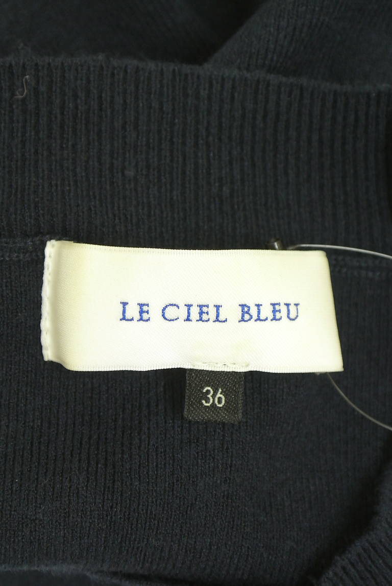 LE CIEL BLEU（ルシェルブルー）の古着「商品番号：PR10341621」-大画像6