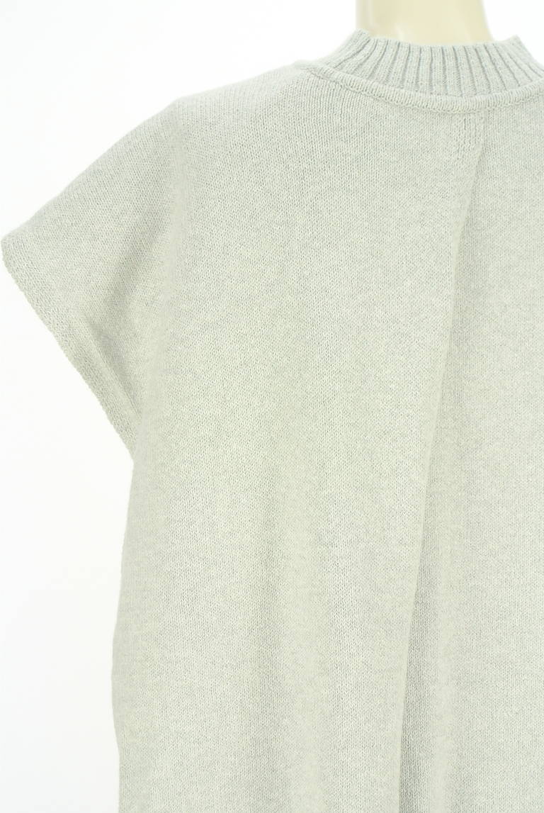 LE CIEL BLEU（ルシェルブルー）の古着「商品番号：PR10341623」-大画像4