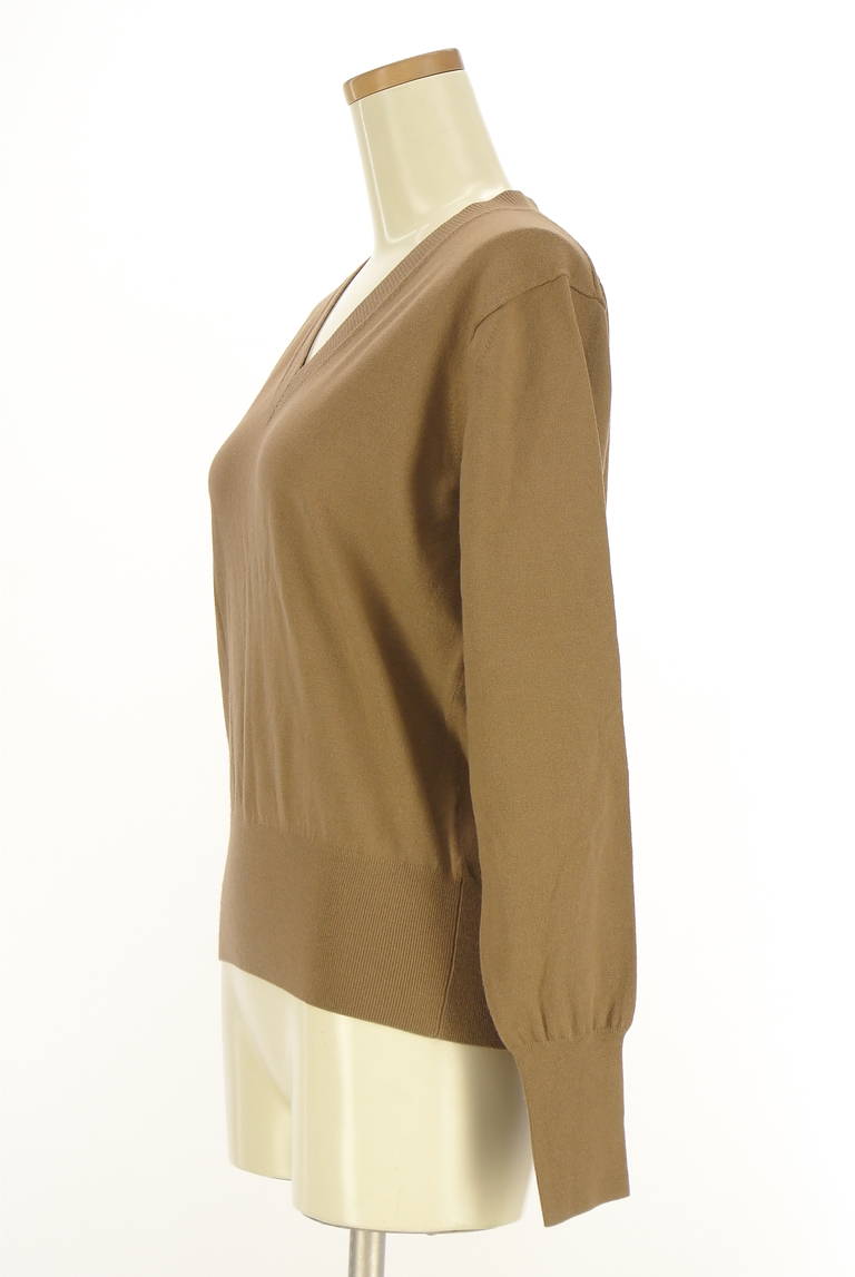 LE CIEL BLEU（ルシェルブルー）の古着「商品番号：PR10341626」-大画像3