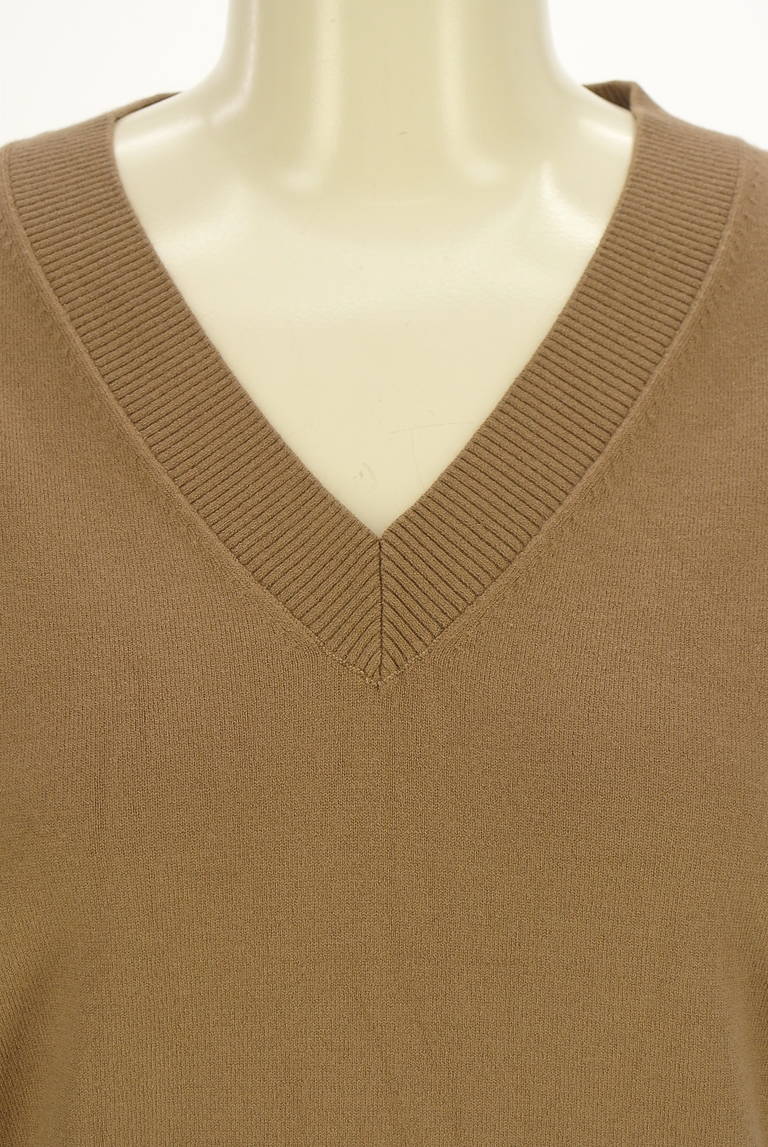 LE CIEL BLEU（ルシェルブルー）の古着「商品番号：PR10341626」-大画像4