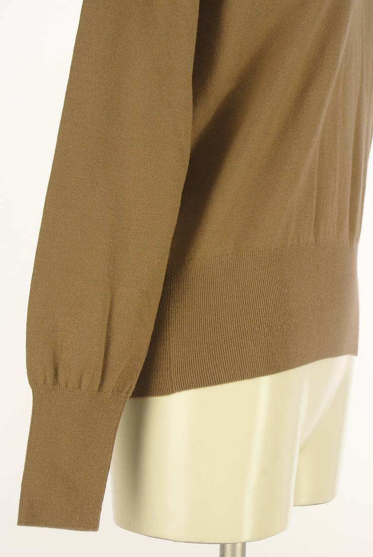 LE CIEL BLEU（ルシェルブルー）の古着「商品番号：PR10341626」-大画像5