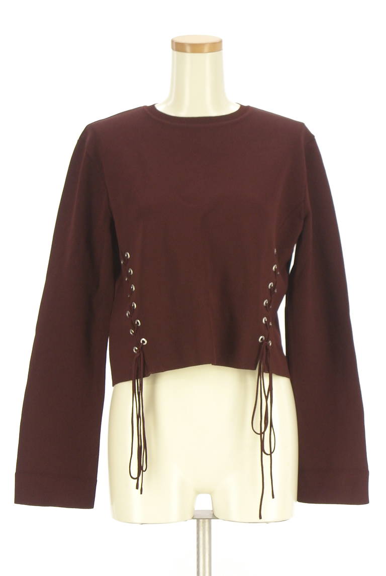 LE CIEL BLEU（ルシェルブルー）の古着「商品番号：PR10341629」-大画像1