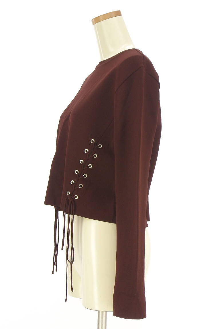 LE CIEL BLEU（ルシェルブルー）の古着「商品番号：PR10341629」-大画像3