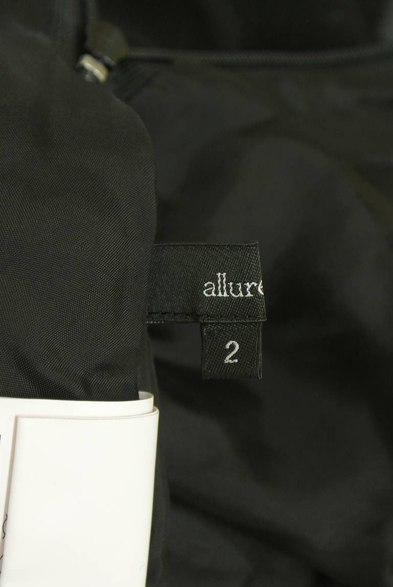 allureville（アルアバイル）の古着「商品番号：PR10341631」-大画像6
