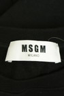 MSGM（エムエスジーエム）の古着「商品番号：PR10341633」-6