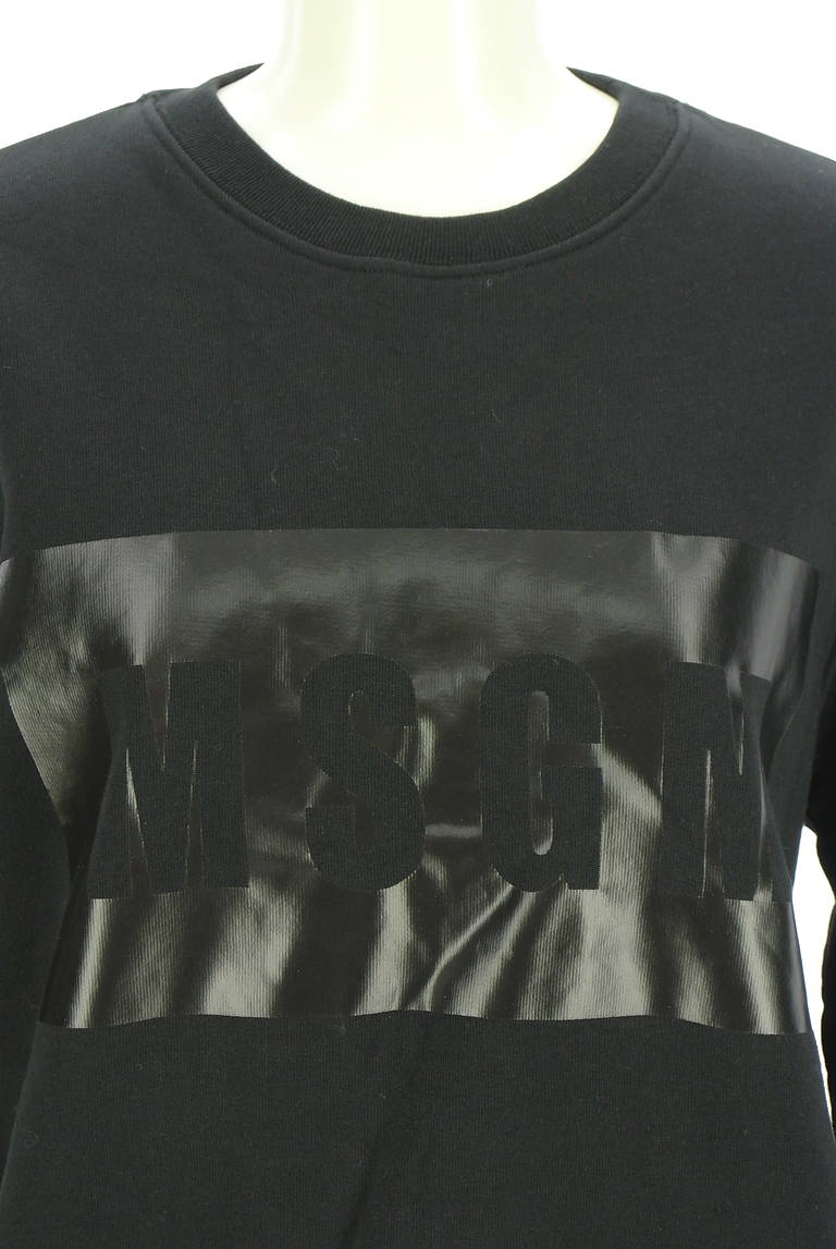 MSGM（エムエスジーエム）の古着「商品番号：PR10341633」-大画像4