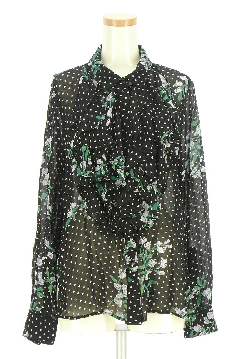 GANNI（ガニー）の古着「商品番号：PR10341635」-大画像1