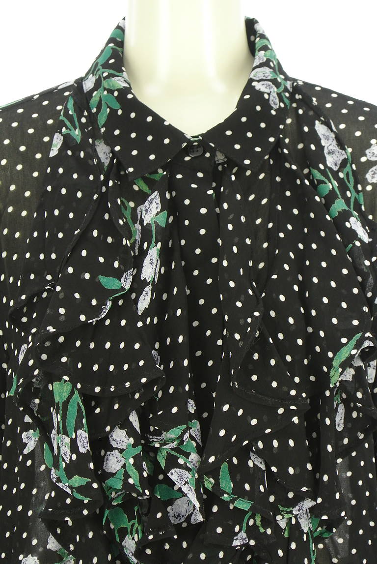 GANNI（ガニー）の古着「商品番号：PR10341635」-大画像4