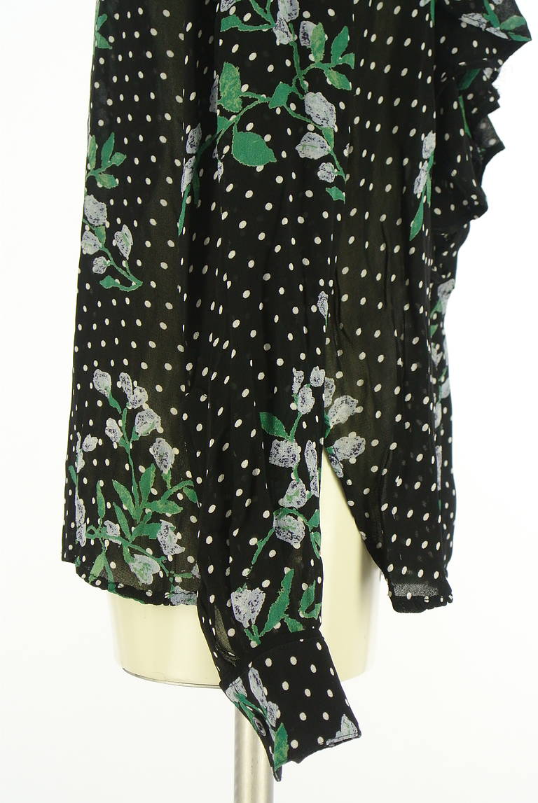 GANNI（ガニー）の古着「商品番号：PR10341635」-大画像5